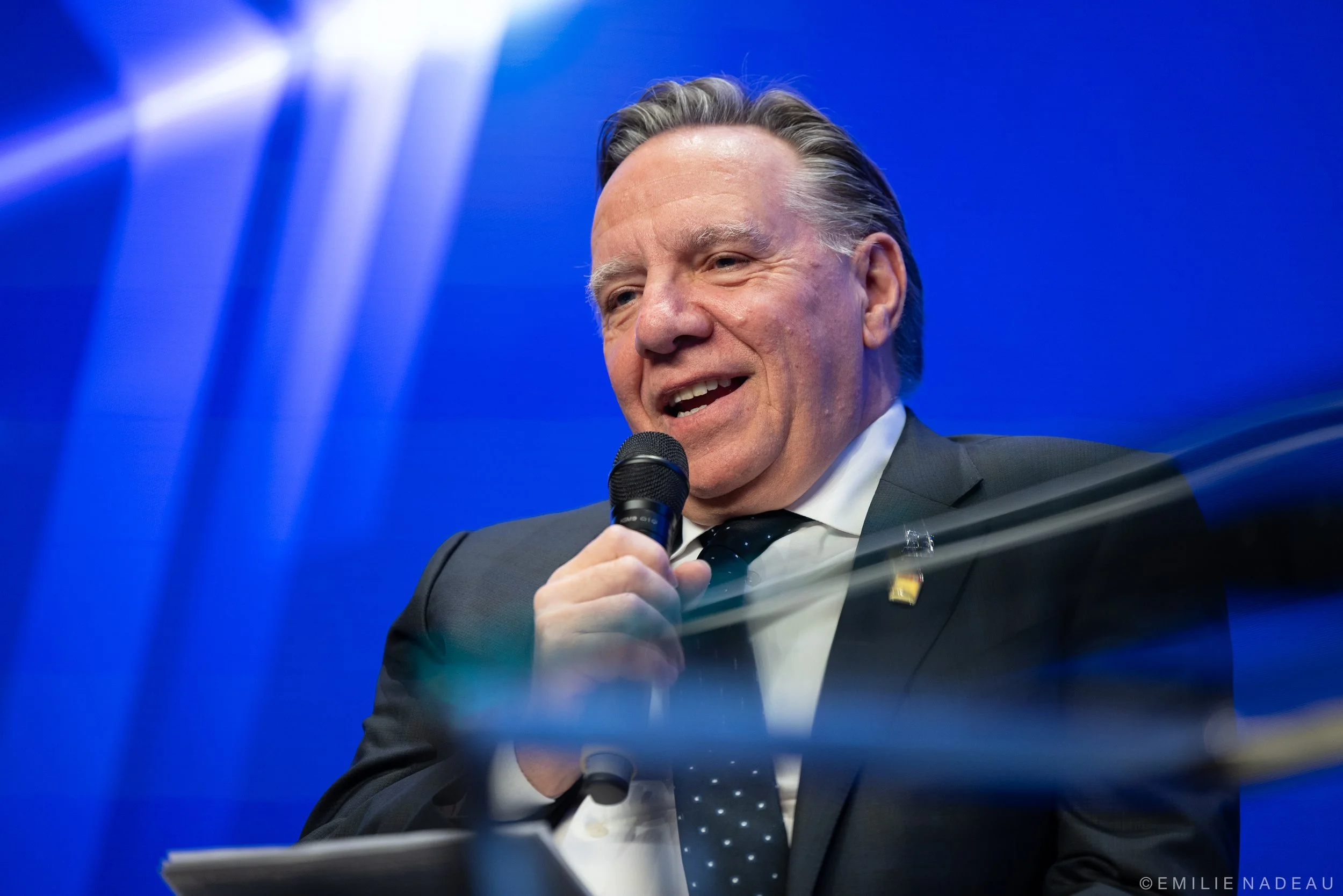 Legault reporte la rentrée parlementaire pour préparer son remaniement