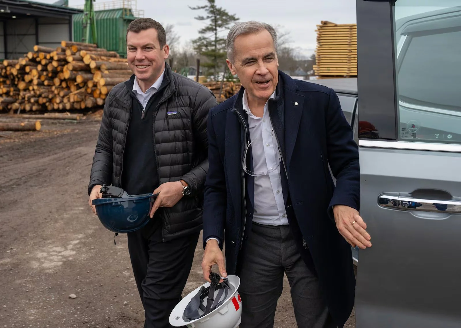 Ottawa dépêche Kody Blois en Chine pour défendre les producteurs de canola