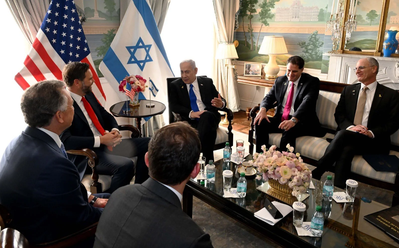 Israël et Trump menacent Gaza : le Hamas sommé de libérer les otages