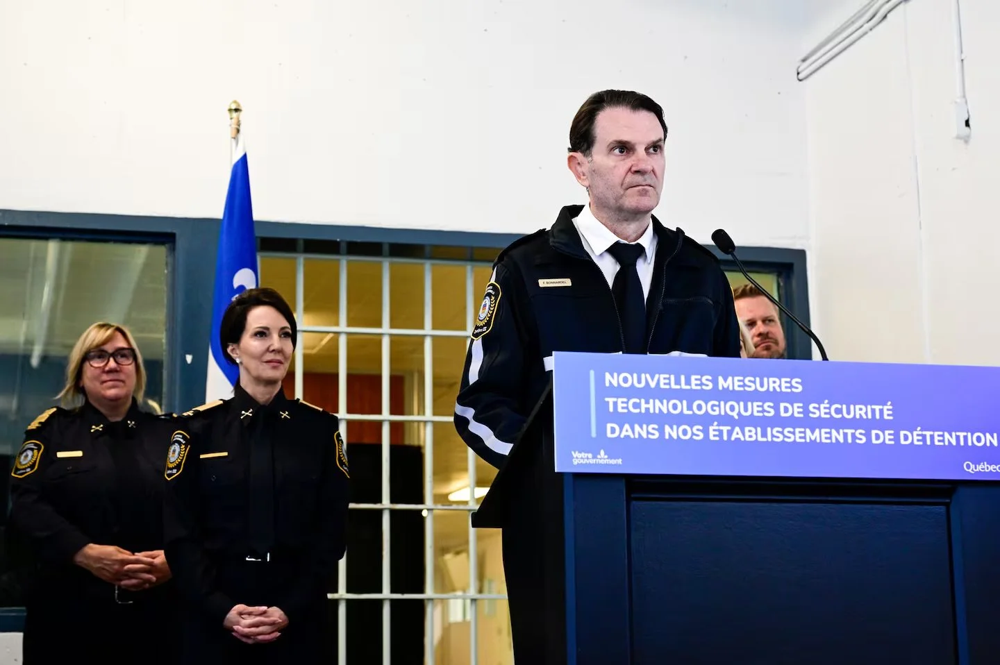 Remaniement Legault : Bonnardel évincé, Guilbault déplacée, la CAQ tente un virage