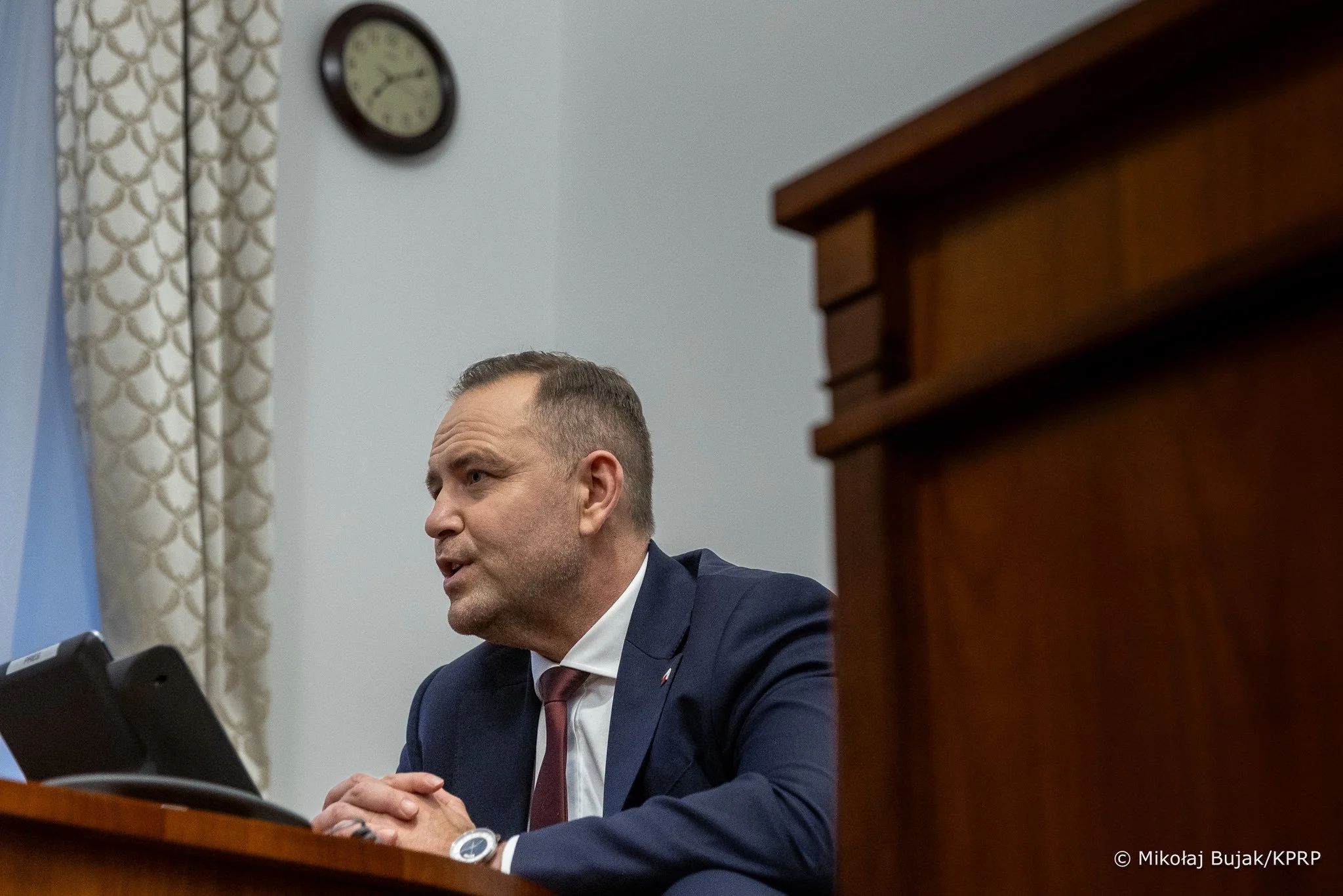 Drones russes abattus : la Pologne active l'article 4 de l'OTAN