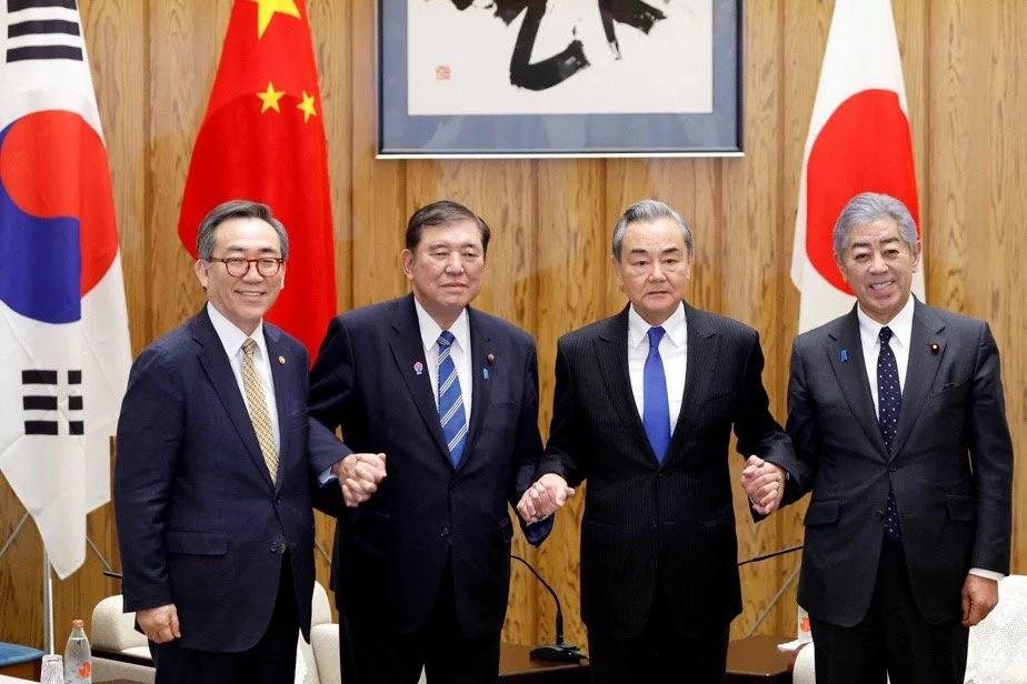 Séoul et Tokyo contestent les exigences américaines sur leurs investissements massifs