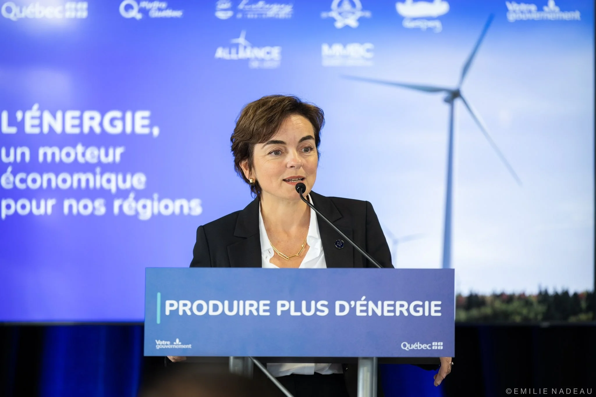 Québec ouvre la voie au financement public de l’industrie militaire