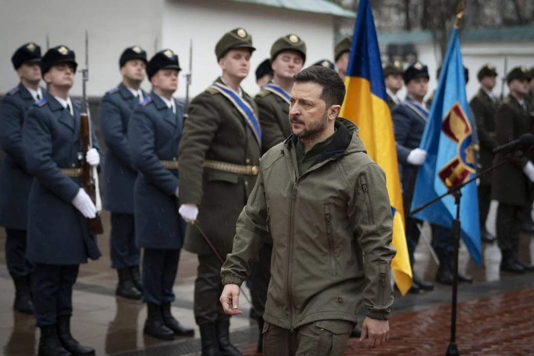 Zone d’exclusion aérienne en Ukraine : une option jugée irréaliste