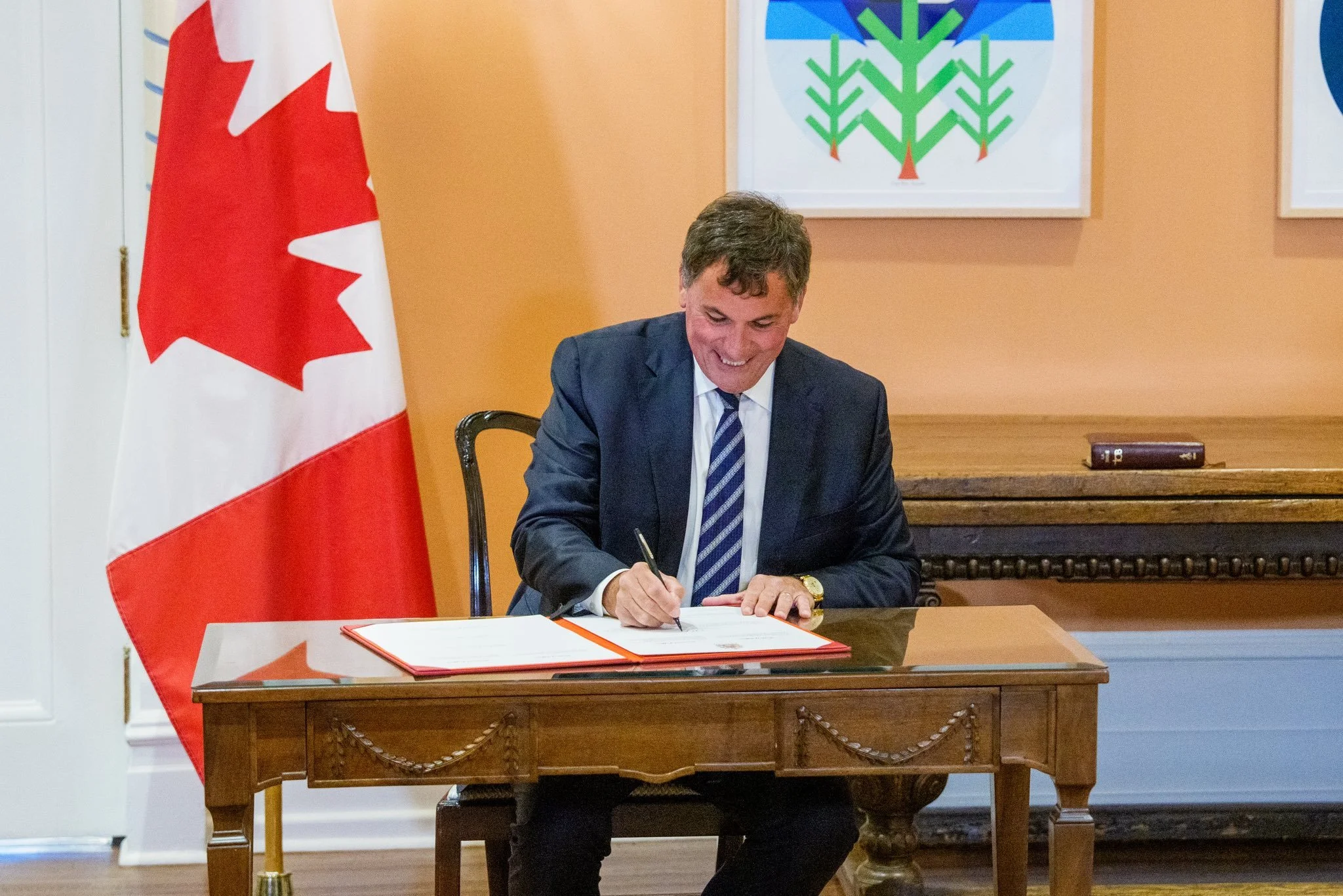 CUSMA : Ottawa lance ses consultations, Washington ferme la porte à un accord élargi