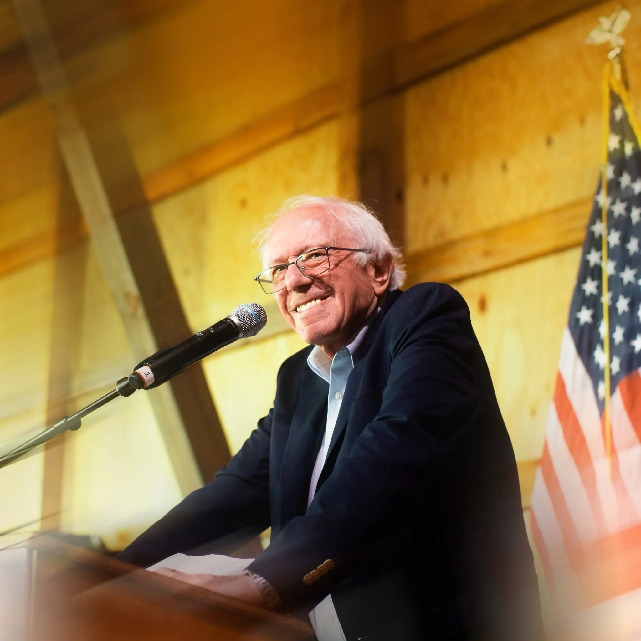 Guerre à Gaza : l’UE propose des sanctions, Bernie Sanders parle de génocide