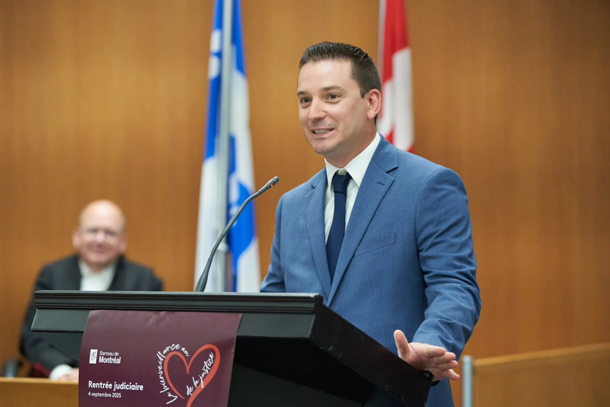 Loi 21 : cinq provinces soutiennent le recours du Québec à la dérogation