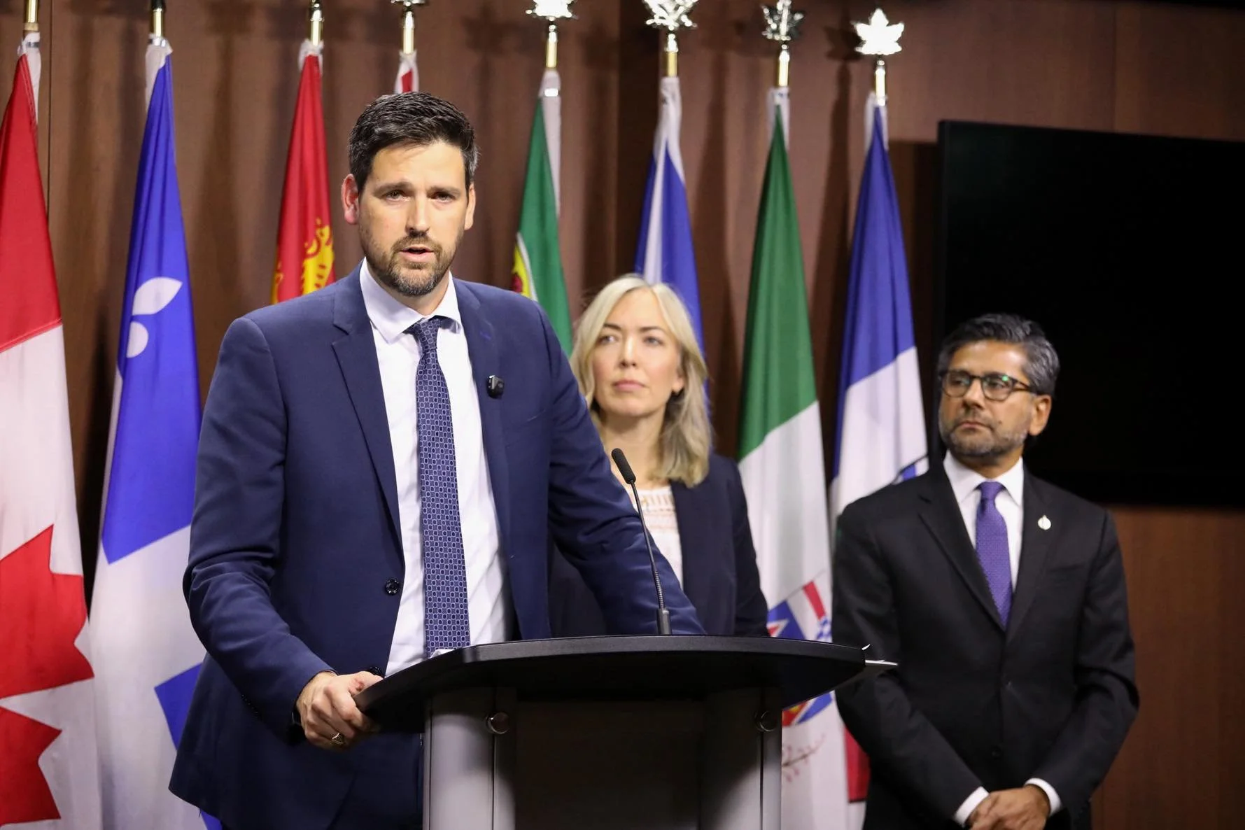 Ottawa veut criminaliser l'intimidation et les symboles haineux dans les lieux communautaires