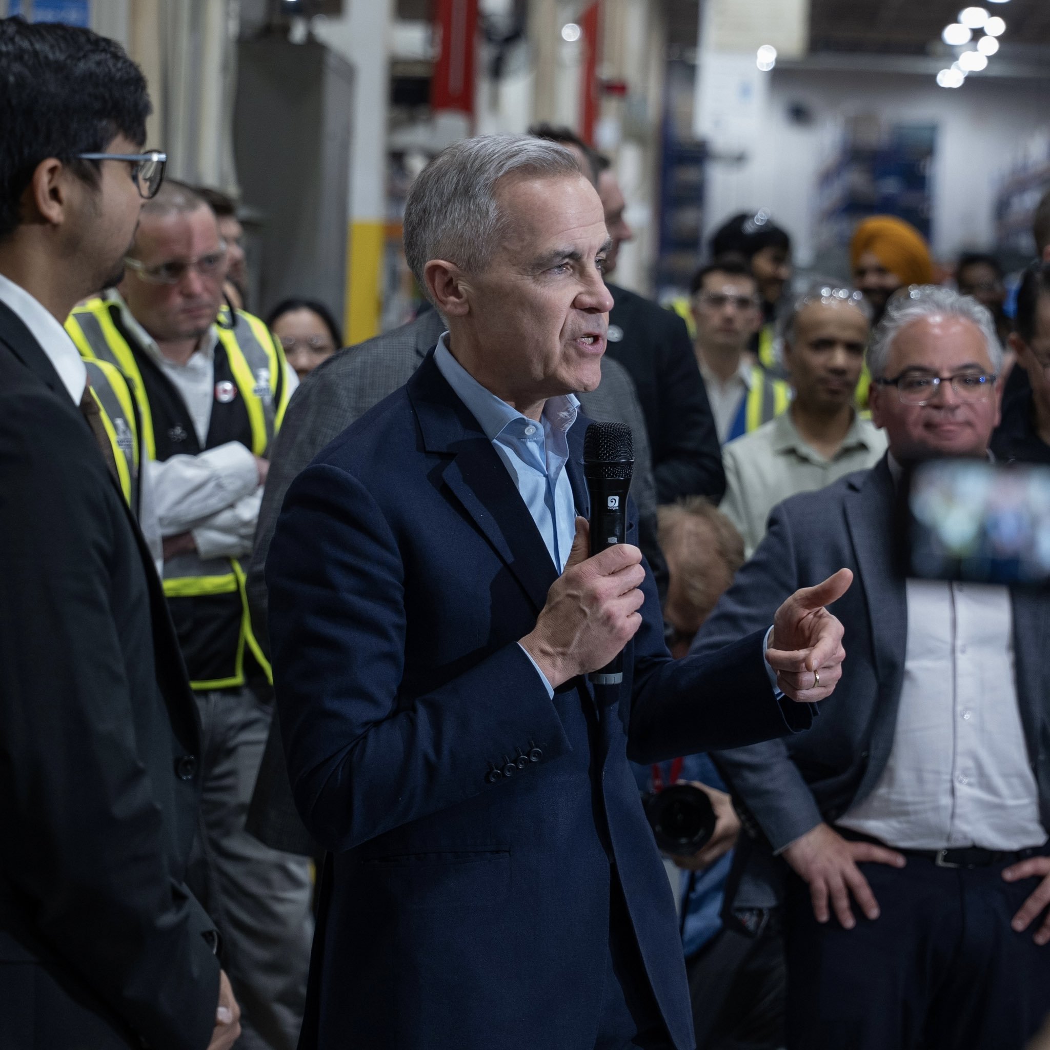 Ottawa scelle un accord commercial inédit avec l’Indonésie