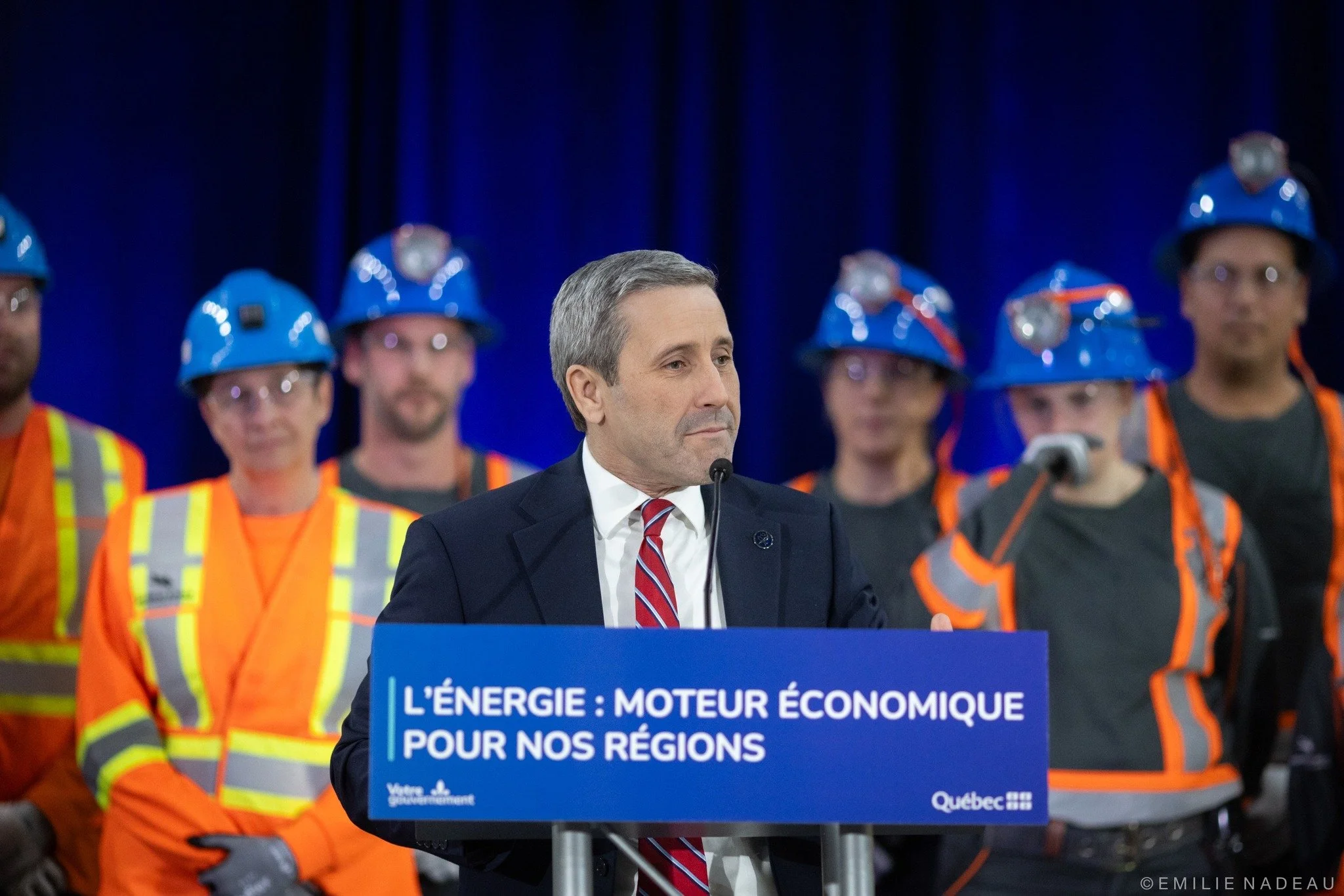 Québec enterre sa réforme forestière face à une opposition unanime