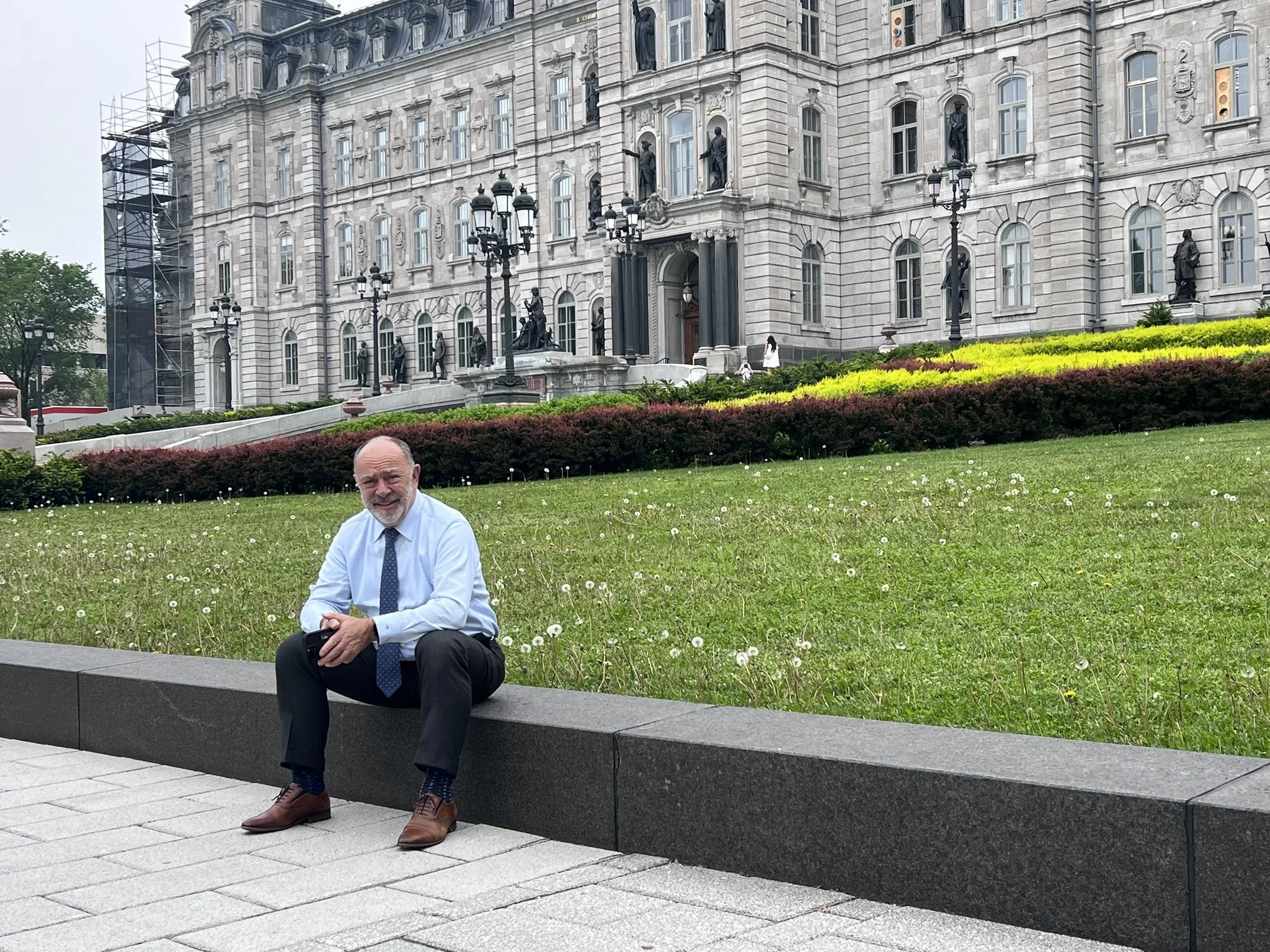 Médiation enclenchée entre Québec et les médecins spécialistes