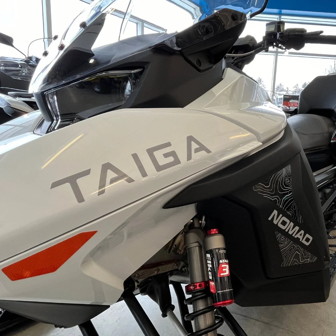 Taiga visée par une enquête de l’AMF pour informations financières trompeuses