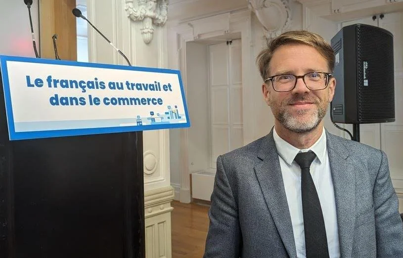 Immigration économique : Dubreuil suggère un gel à Montréal et Gatineau pour freiner la concentration