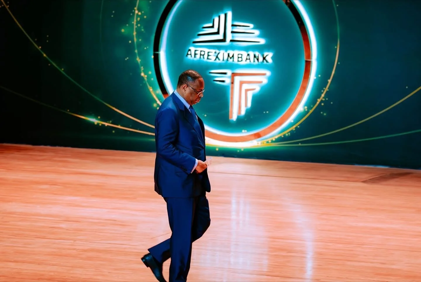 Sénégal : Ousmane Sonko promet de poursuivre Macky Sall pour détournement et haute trahison