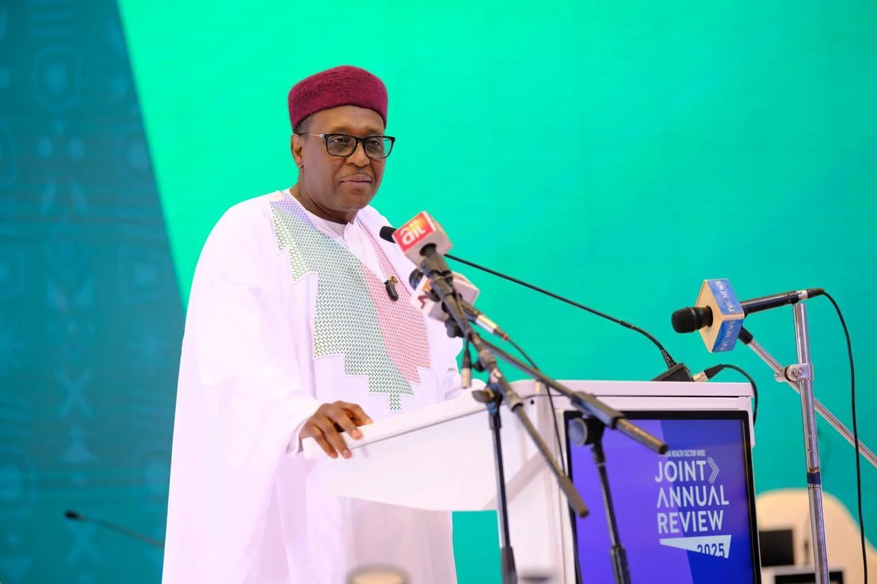 Nigeria : 850 000 enfants meurent chaque année de causes évitables, alerte le gouvernement