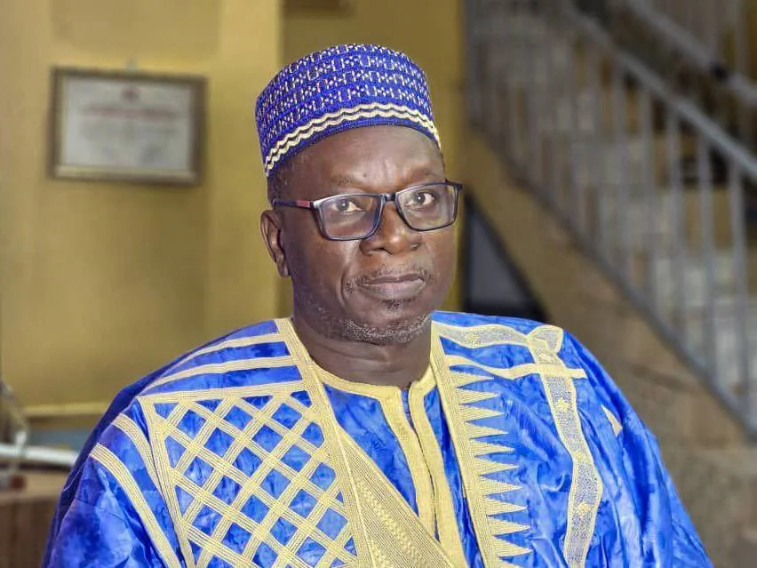 Mali : un membre du CNT affirme que Bamako reste hors de portée du JNIM