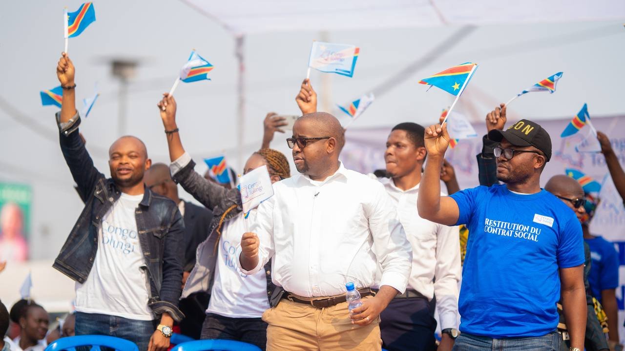 CIRGL : le Rwanda officiellement reconnu comme agresseur de la RDC