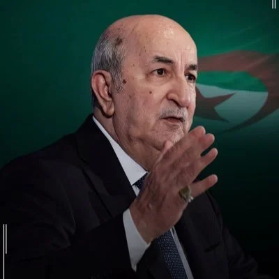 Algérie : nouvelle vague de limogeages dans l’armée sous Tebboune