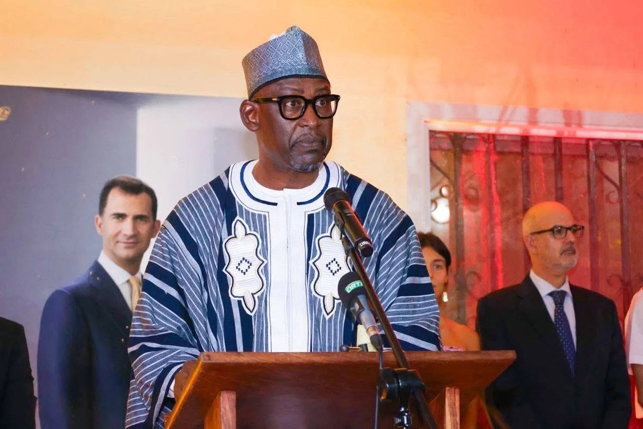 Mali : l’UA réaffirme son soutien malgré la suspension