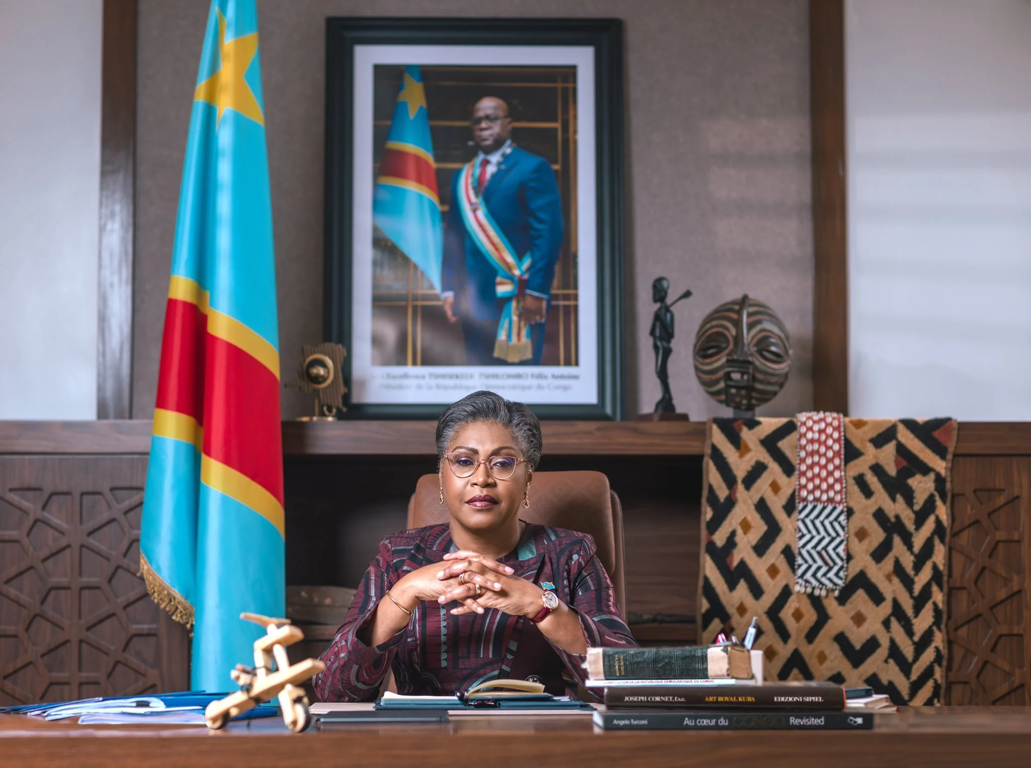 RDC : une table-ronde sur la traçabilité des minerais du pays en Suisse&nbsp;