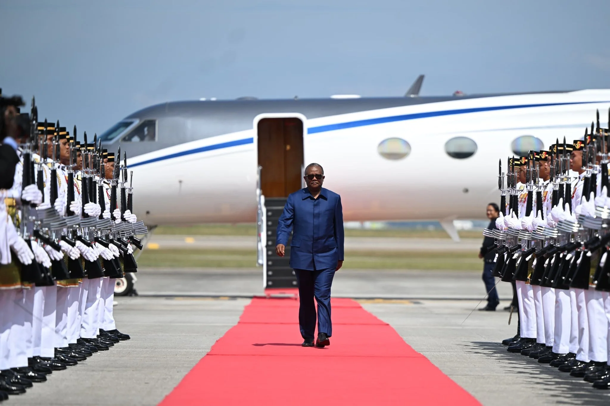 Guinée-Bissau : une présidentielle à haut risque pour la stabilité du pays