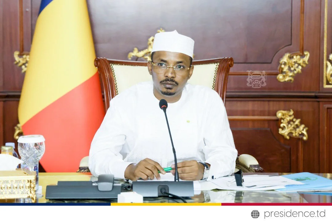 Tchad : durcissement contre la manipulation de l’image du Président