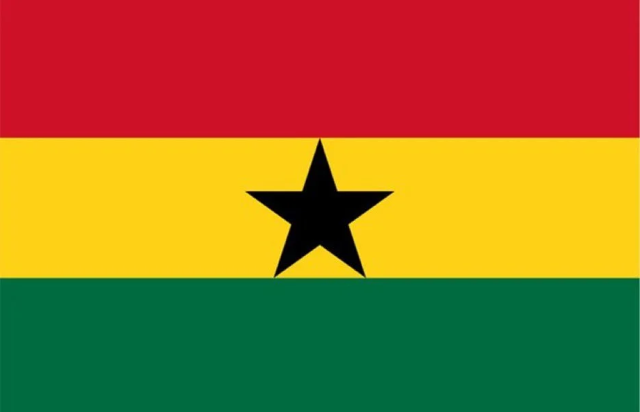 Ghana: 2,8 milliards de dollars pour développer le réseau routier en 2026