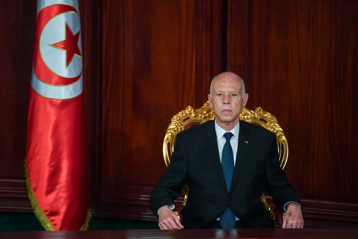 Tunisie : l’ambassadeur de l’UE convoqué pour « violation des usages diplomatiques »