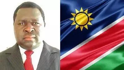 Namibie : Adolf Hitler Uunona réélu malgré son nom controversé