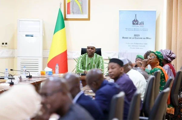 Mali : une journée dédiée à la relance des exportations