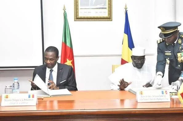 Pipeline Tchad–Cameroun : 20,3 milliards FCFA de transit au 1er semestre 2025, un rendement limité