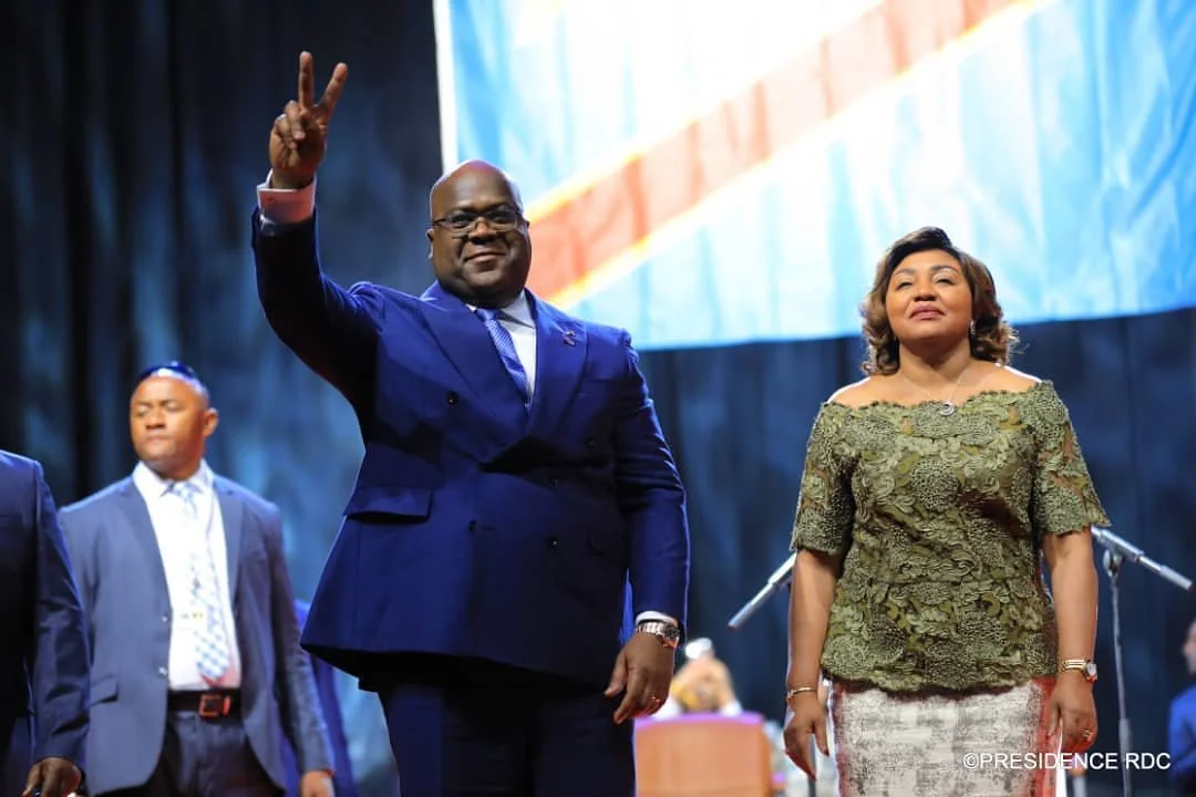 RDC-Rwanda : entérinement de l’accord entre les deux pays