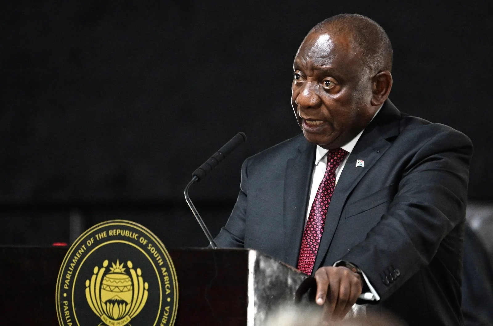 Afrique du Sud – États-Unis : Ramaphosa répond à Trump sur le G20