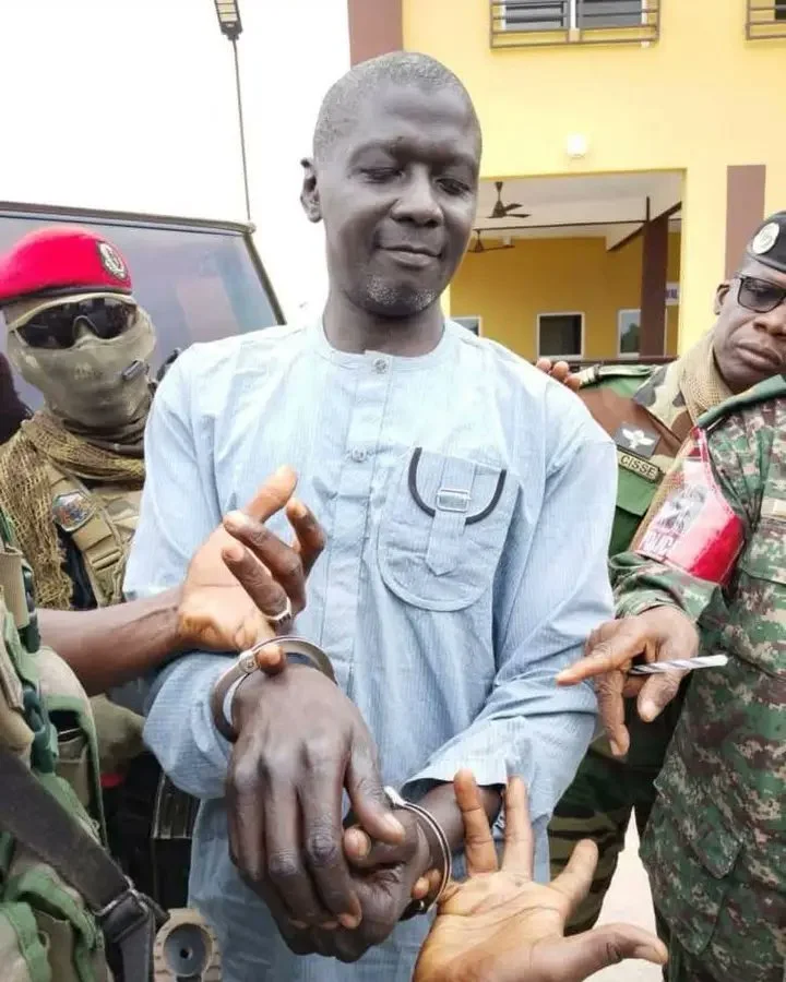 Gambie/Sénégal : arrestation de Sanna Manjang, ancien chef des "Junglers"