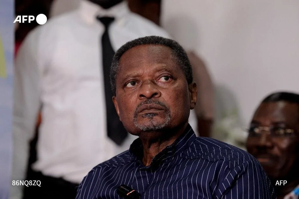 Cameroun : décès d’Anicet Ekane, le MANIDEM dénonce un meurtre