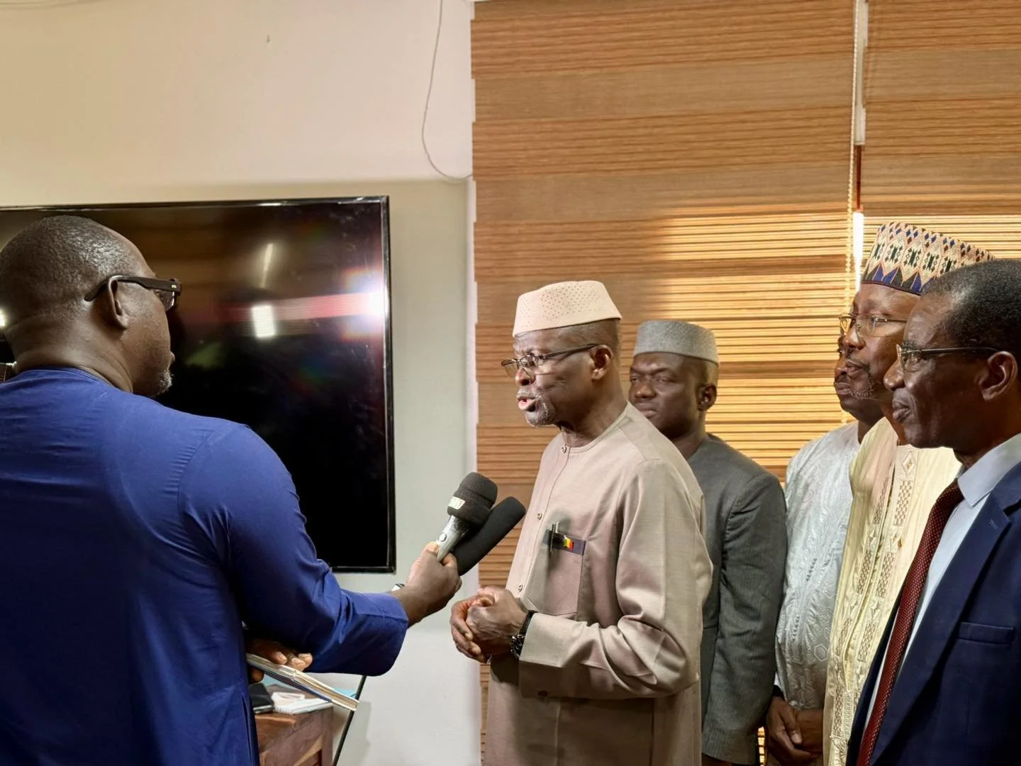 Crise du carburant au Mali : comment l’économie déjoue les pronostics