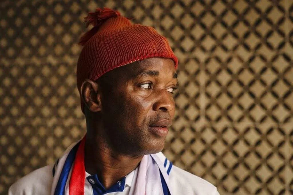 Le Nigeria accorde l'asile au candidat à la présidence de Guinée-Bissau après un coup d'État