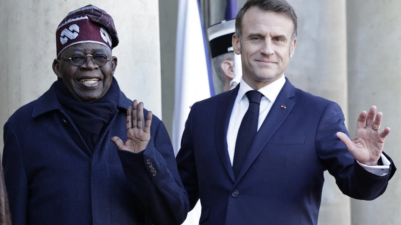 France-Nigeria : équipements, renseignements, la France va aider le pays en pleine crise sécuritaire