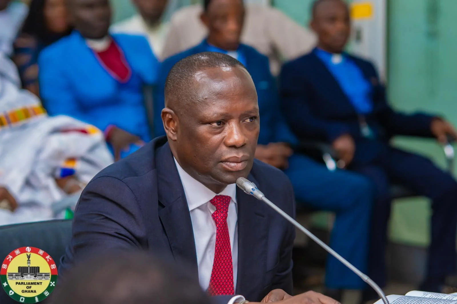 Ghana : interdiction de l'exploitation minière dans les réserves forestières pour freiner les dégâts environnementaux