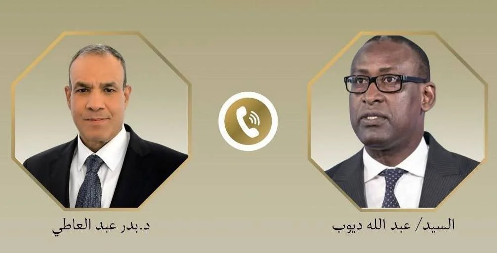 Égypte : Le Caire réaffirme son soutien au Mali dans la lutte contre le terrorisme