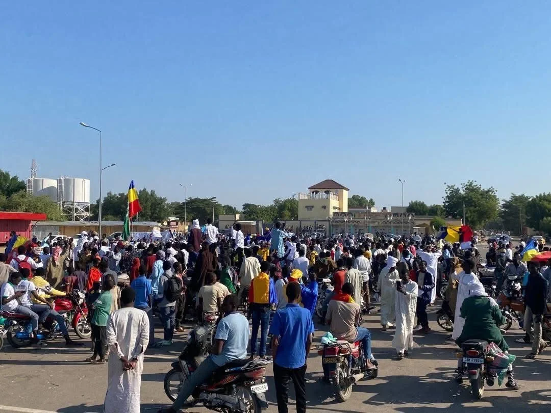 Tchad : montée des tensions politiques et fractures sociales persistantes