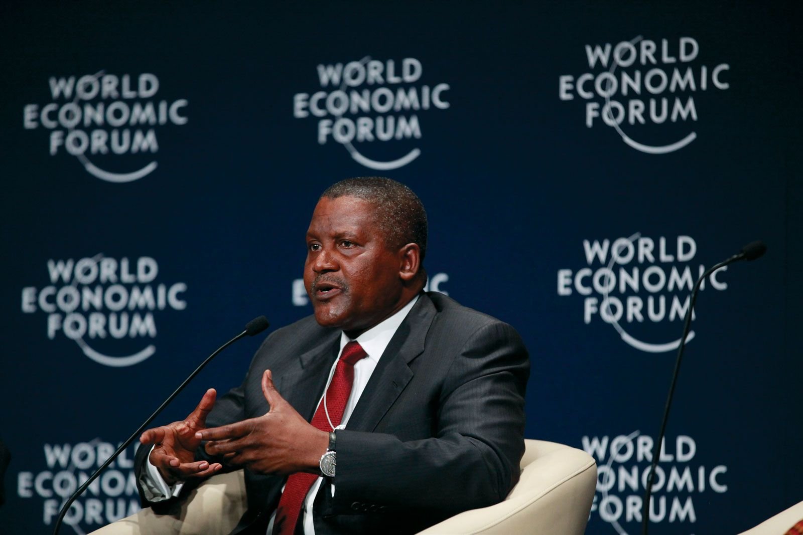 Nigeria : le Parlement tranche en faveur de Dangote dans le bras de fer pétrolier