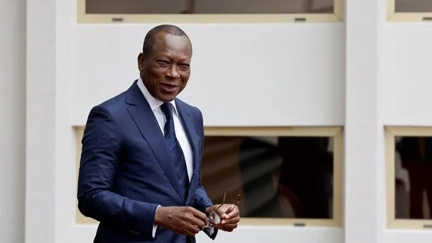 Bénin : Patrice Talon minimise la tentative de putsch et parle d’« attaque »