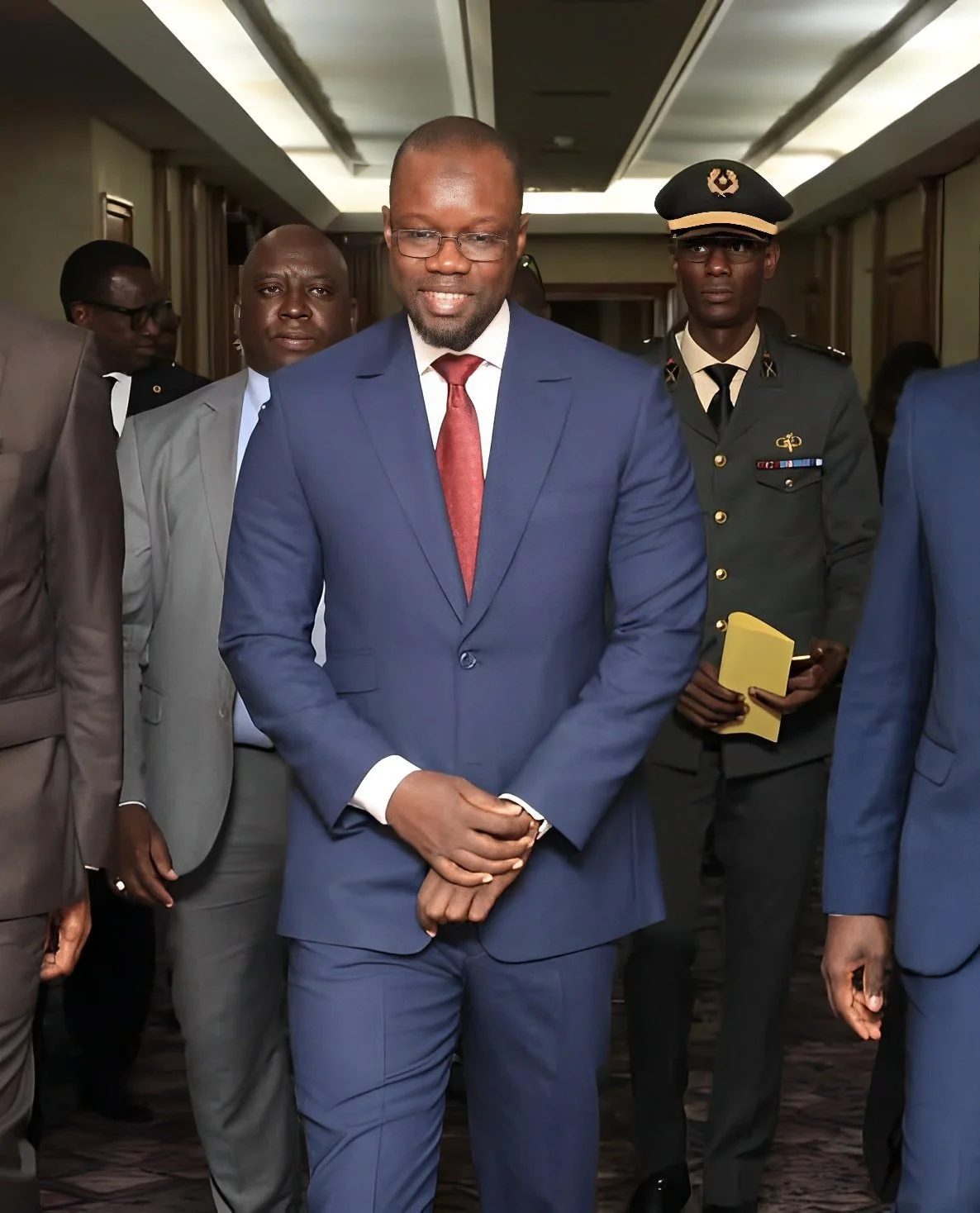 Sénégal : Ousmane Sonko relance le débat sur la souveraineté monétaire africaine