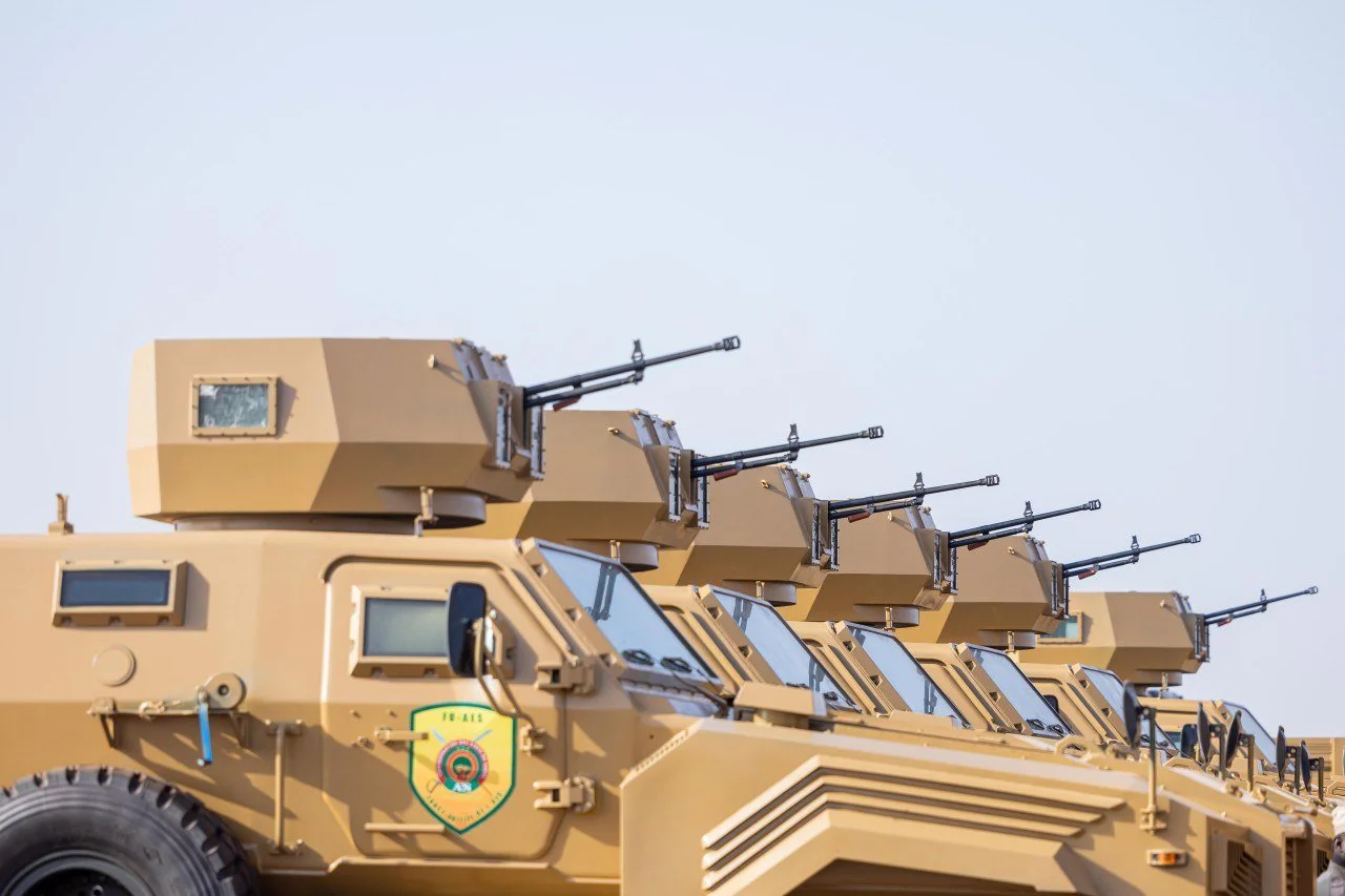 AES : Assimi Goïta officialise la Force unifiée des armées sahéliennes à Bamako