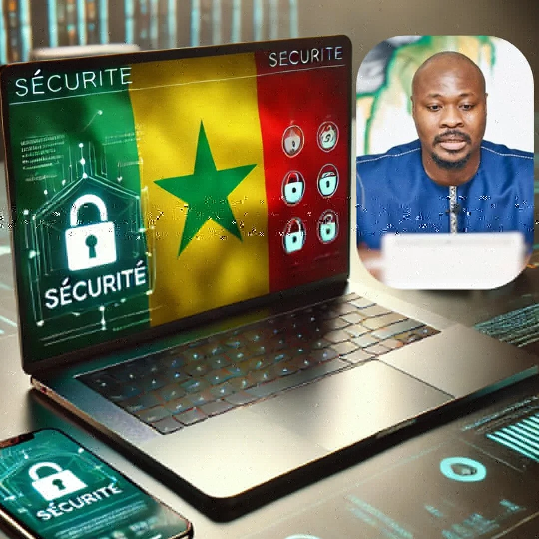 Sénégal – Cybercriminalité : une attaque à 7,9 millions de dollars déjouée