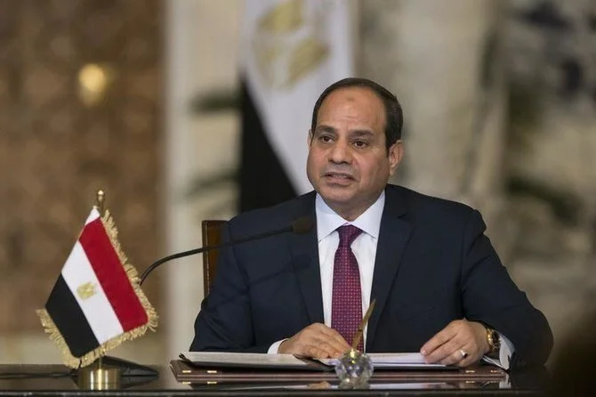Égypte : Al-Sissi affirme l’absence de différend avec l’Éthiopie sur le barrage GERD