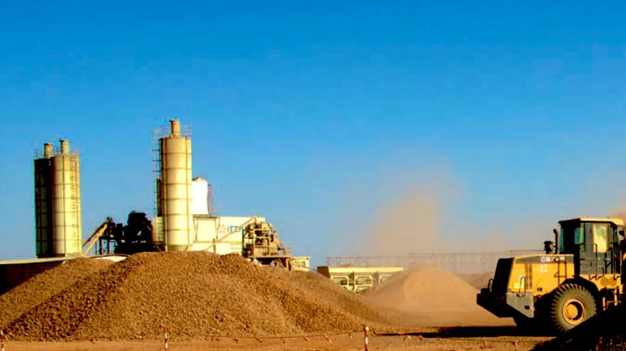 Uranium du Niger : 310 millions de dollars au cœur d’un bras de fer judiciaire et géopolitique