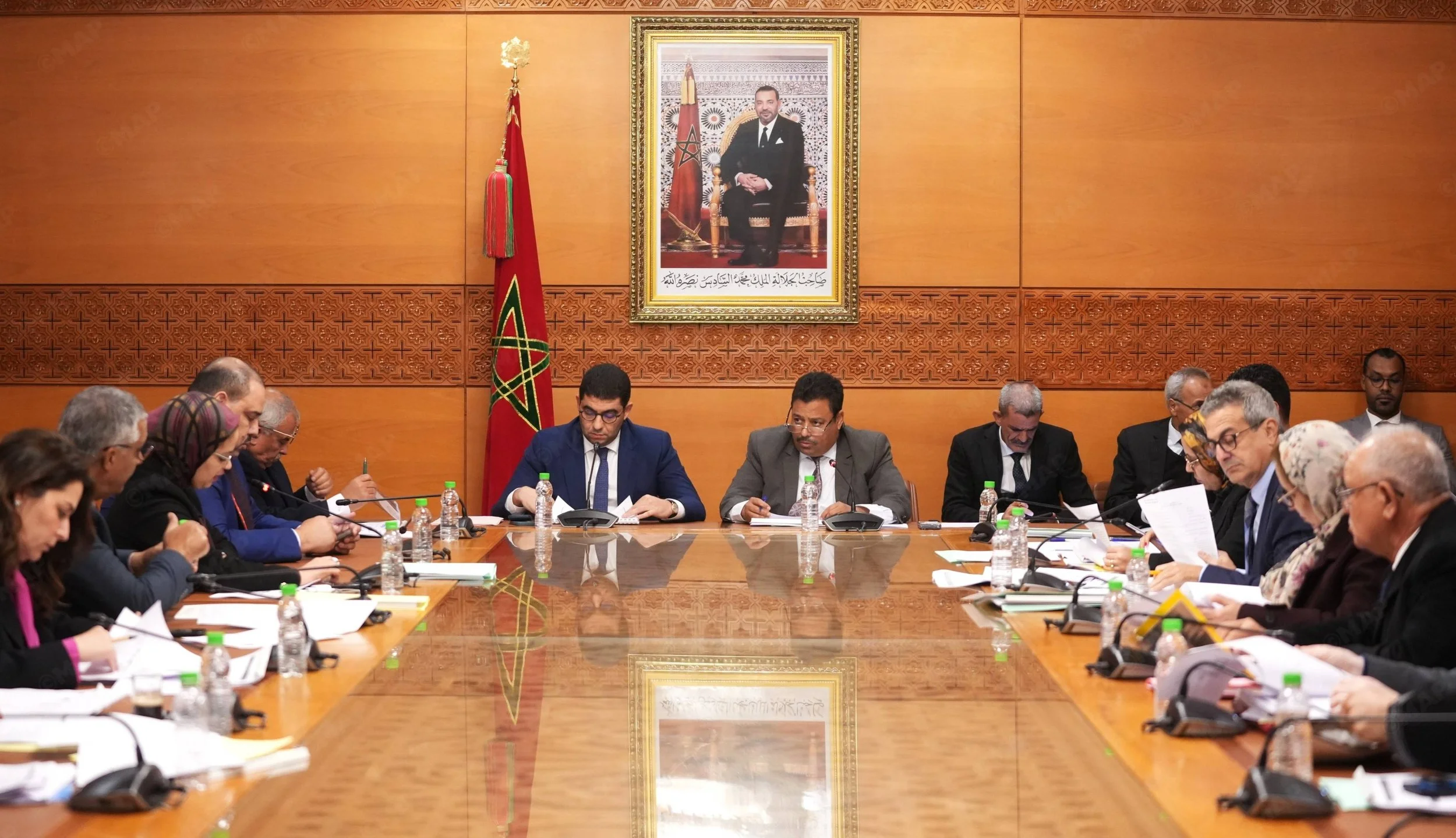 Maroc : vers une réorganisation du Conseil national de la presse