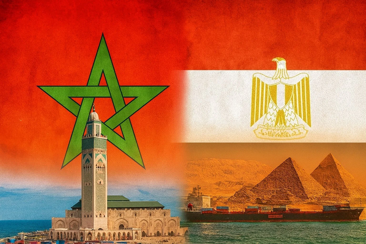 Maroc-Égypte : Alta Semper prépare un fonds santé de 150 millions de dollars